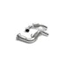 Armytrix Sport cat Down Pipe with 200 cpsi Catalytic Converters (Please consult before purchase) for BMW G14/G15 M850i xDrive (OE valve control)(Non-OPF) (2018-present) - BMM85-CD 