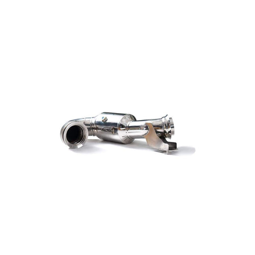 Armytrix Sport Cat DownPipe with 200 CPSI Catalytic Converter for Mercedes-AMG GT 43/53 4-Door Coupe OPF/Non-OPF (2019-Present) - MB674-CD 