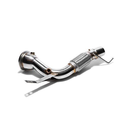 Armytrix Sport Cat-pipe with 200 CPSI Catalytic Converter for BMW X2 F39 20i xDrive 20i Non-OPF (2018-2023) - MNF53-CD 