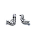 Armytrix Sport Cat-pipe with 200 CPSI Catalytic Converter for Porsche Macan Turbo 3.6 V6 Turbo (2014-2018) - PM36T-CD 