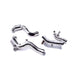 Armytrix Sport Cat-pipe with 200 CPSI Catalytic Converter + Secondary down pipe for Mercedes-AMG GT 63 4 Door Coupe OPF/Non-OPF(2018-Present) - MB136-CD 