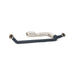Armytrix Sport Cat pipe with 200 cpsi catalytic converters + Ceramic Coated link pipe for Porsche 718 Cayman (2016-Present) - P82T1-CDC 