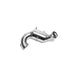 Armytrix Sport Cat pipe with 200 cpsi catalytic converters for Mercedes AMG W177 A45 S (2019-Present) - MB774-CD 