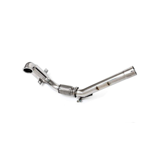 Armytrix Sport Cat pipe with 200 cpsi catalytic converters for Volkswagen Golf 7/7.5 GTI (2013-2020) - VWG7T-CD 