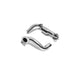 Armytrix Sport Cat Pipe with 200 cpsi Catalytic Converters + link Pipe for Mercedes Benz W177 A250 2WD (2019-Present) - MB772-CD 