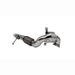 Armytrix Sport Cat pipe with 200 cpsi catalytic converters + Secondary down pipe with cat simulator for Audi TT 8S MK3 1.8 2.0 TFSI 2WD Coupe (2015-present) - AU8ST-CD 