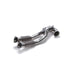 Armytrix Sport Main Cat pipe with 200 cpsi catalytic converters for Audi RS3 8V Sedan Non-OPF (2017-2020) - AU8VR-BCD 