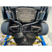 Armytrix Valvetronic Exhaust System for Audi A4 B8 1.8 TFSI Sedan/Avant (2008-2015) - AUB84-QS11C 7