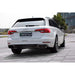 Armytrix Valvetronic Exhaust System for Audi A4 B9 2.0 TFSI Sedan/Avant (2WD) (2016-Present) - AU942-QS11C 4