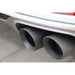 Armytrix Valvetronic Exhaust System for Audi A4 B9 2.0 TFSI Sedan/Avant (2WD) (2016-Present) - AU942-QS11C 9
