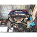 Armytrix Valvetronic Exhaust System for Audi/A4/B9 2.0 TFSI Sedan/ Avant (4WD) (2016-Present) - AU944-QS11C 11