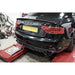 Armytrix Valvetronic Exhaust System for Audi A5 B8 1.8 2.0 TFSI Coupe/Cabriolet (2008-2015) - AUB82-QS11C 11