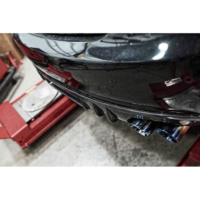 Armytrix Valvetronic Exhaust System for Audi A5 B8 1.8 2.0 TFSI Coupe/Cabriolet (2008-2015) - AUB82-QS11C 12
