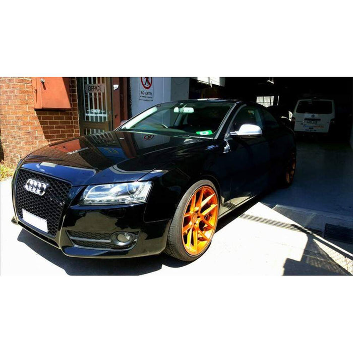 Armytrix Valvetronic Exhaust System for Audi A5 B8 1.8 2.0 TFSI Coupe/Cabriolet (2008-2015) - AUB82-QS11C 15
