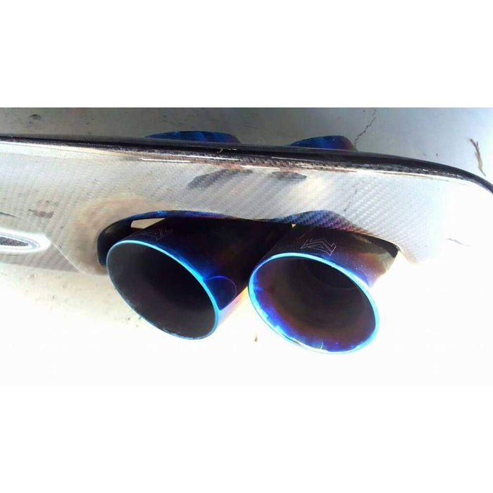 Armytrix Valvetronic Exhaust System for Audi A5 B8 1.8 2.0 TFSI Coupe/Cabriolet (2008-2015) - AUB82-QS11C 16