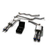 Armytrix Valvetronic Exhaust System for Audi A5 B8 1.8 2.0 TFSI Coupe/Cabriolet (2008-2015) - AUB82-QS11C 5