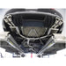 Armytrix Valvetronic Exhaust System for Audi A5 B8 1.8 2.0 TFSI Coupe/Cabriolet (2008-2015) - AUB82-QS11C 9