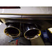 Armytrix Valvetronic Exhaust System for Audi A5 B9 2.0 TFSI Coupe 2WD (2016-present) - AU9C2-QS11C 8