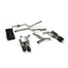 Armytrix Valvetronic Exhaust System for Audi A5 B9 2.0 TFSI Sportback 2WD (2016-present) - AU952-QS11C 1