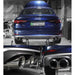 Armytrix Valvetronic Exhaust System for Audi A5 B9 2.0 TFSI Sportback 2WD (2016-present) - AU952-QS11C 4