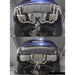 Armytrix Valvetronic Exhaust System for Audi A5 B9 2.0 TFSI Sportback 2WD (2016-present) - AU952-QS11C 5