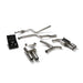 Armytrix Valvetronic Exhaust System for Audi A5 B9 2.0 TFSI Sportback 2WD (2016-present) - AU952-QS11C 