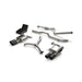 Armytrix Valvetronic Exhaust System for Audi A5 B9 2.0 TFSI Sportback 4WD (2016-present) - AU954-QS11C 2