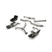 Armytrix Valvetronic Exhaust System for Audi A5 B9 2.0 TFSI Sportback 4WD (2016-present) - AU954-QS11C 4