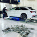 Armytrix Valvetronic Exhaust System for Audi A6 C8 55 TFSI (2018-present) - AUC8T-QS38C 8