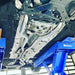 Armytrix Valvetronic Exhaust System for Audi A6 C8 55 TFSI (2018-present) - AUC8T-QS38C 9