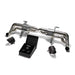Armytrix Valvetronic Exhaust System for Audi R8 MKI Facelift V10 5.2 FSI Coupe/Spider (2013-2015) - AUR12-DT16B 1