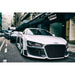 Armytrix Valvetronic Exhaust System for Audi R8 MKI Facelift V10 5.2 FSI Coupe/Spider (2013-2015) - AUR12-DT16B 3