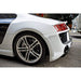 Armytrix Valvetronic Exhaust System for Audi R8 MKI Facelift V10 5.2 FSI Coupe/Spider (2013-2015) - AUR12-DT16B 4