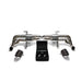 Armytrix Valvetronic Exhaust System for Audi R8 MKI Facelift V8 4.2 FSI Coupe/Spider (2013-2015) - AUR82-DT16B 1