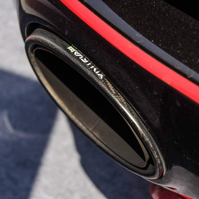 Armytrix Valvetronic Exhaust System for Audi R8 MKI Facelift V8 4.2 FSI Coupe/Spider (2013-2015) - AUR82-DT16B 2