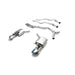 Armytrix Valvetronic Exhaust System for Audi RS4 B9 Non-OPF (2017-Present) - AU94RE-DS45C 1