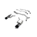 Armytrix Valvetronic Exhaust System for Audi RS5 B9 Coupe Non-OPF (2017-Present) - AU95RE-DS45C 2