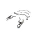 Armytrix Valvetronic Exhaust System for Audi RS5 B9 Coupe Non-OPF (2017-Present) - AU95RE-DS45C 