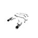 Armytrix Valvetronic Exhaust System for Audi RS5 B9 Coupe Non-OPF (2017-Present) - AU95REN-DS45C 2