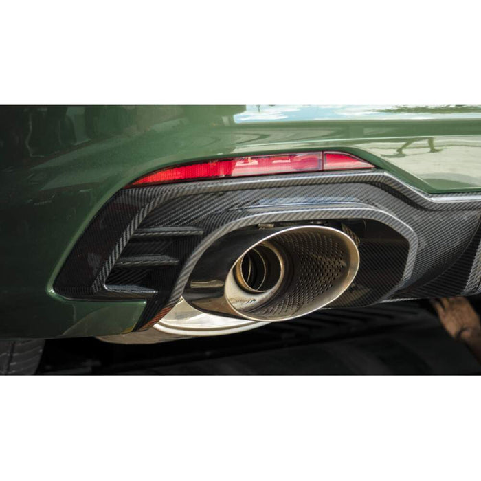 Armytrix Valvetronic Exhaust System for Audi RS5 B9 Coupe Non-OPF (2017-Present) - AU95REN-DS45C 4