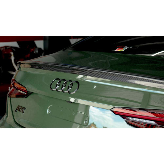 Armytrix Valvetronic Exhaust System for Audi RS5 B9 Coupe Non-OPF (2017-Present) - AU95REN-DS45C 5