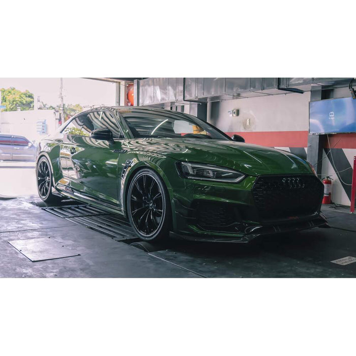 Armytrix Valvetronic Exhaust System for Audi RS5 B9 Coupe Non-OPF (2017-Present) - AU95REN-DS45C 6