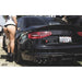 Armytrix Valvetronic Exhaust System for Audi S4 B8 3.0 TFSI (2008-2015) - AUBS4-QS11C 11