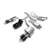 Armytrix Valvetronic Exhaust System for Audi S4 B8 3.0 TFSI (2008-2015) - AUBS4-QS11C 2