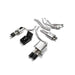 Armytrix Valvetronic Exhaust System for Audi S4 B8 3.0 TFSI (2008-2015) - AUBS4-QS11C 4