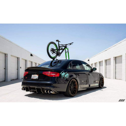Armytrix Valvetronic Exhaust System for Audi S4 B8 3.0 TFSI (2008-2015) - AUBS4-QS11C 9