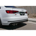 Armytrix Valvetronic Exhaust System for Audi S4 B9 3.0 TFSI Non-OPF (2017-present) - AU94S-QS14C 12