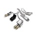Armytrix Valvetronic Exhaust System for Audi S4 B9 3.0 TFSI Non-OPF (2017-present) - AU94S-QS14C 3