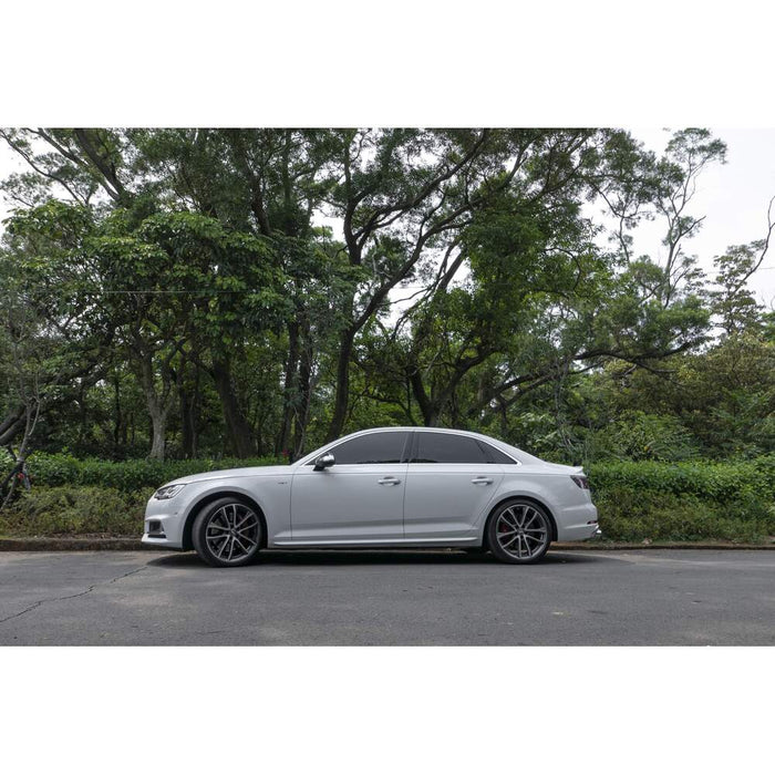 Armytrix Valvetronic Exhaust System for Audi S4 B9 3.0 TFSI Non-OPF (2017-present) - AU94S-QS14C 8