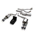 Armytrix Valvetronic Exhaust System for Audi S5 B8 4.2 V8 FSI Coupe (2007-2012) - AUBS2-QS11C 1